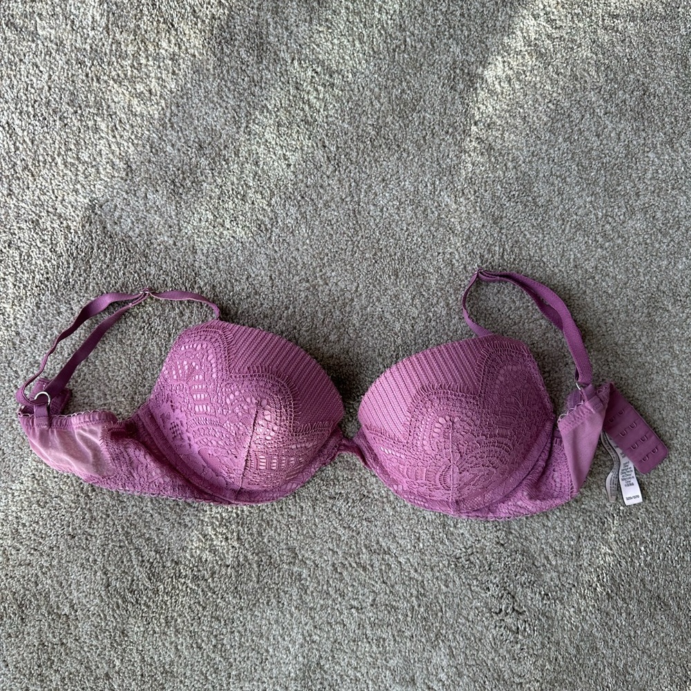 Victoria secret bra
